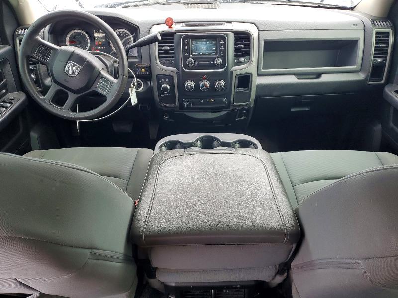 Продажа на аукционе авто 2013 Ram 2500, vin: 3C6UR5CL6DG545462, номер лота: 49618076