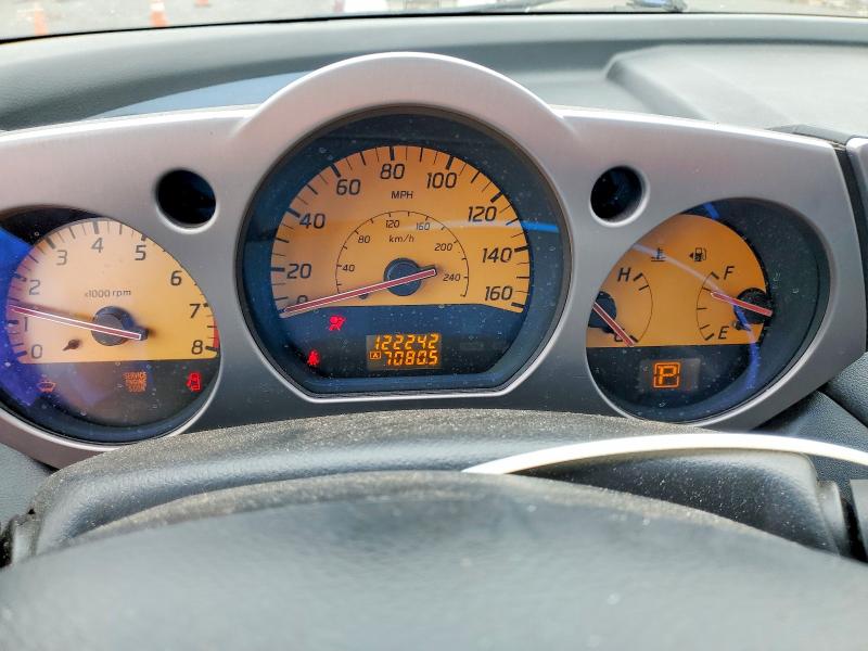 Aukcja sprzedaży 2004 Nissan Murano, vin: JN8AZ08T74W200129, numer aukcji: 47662146