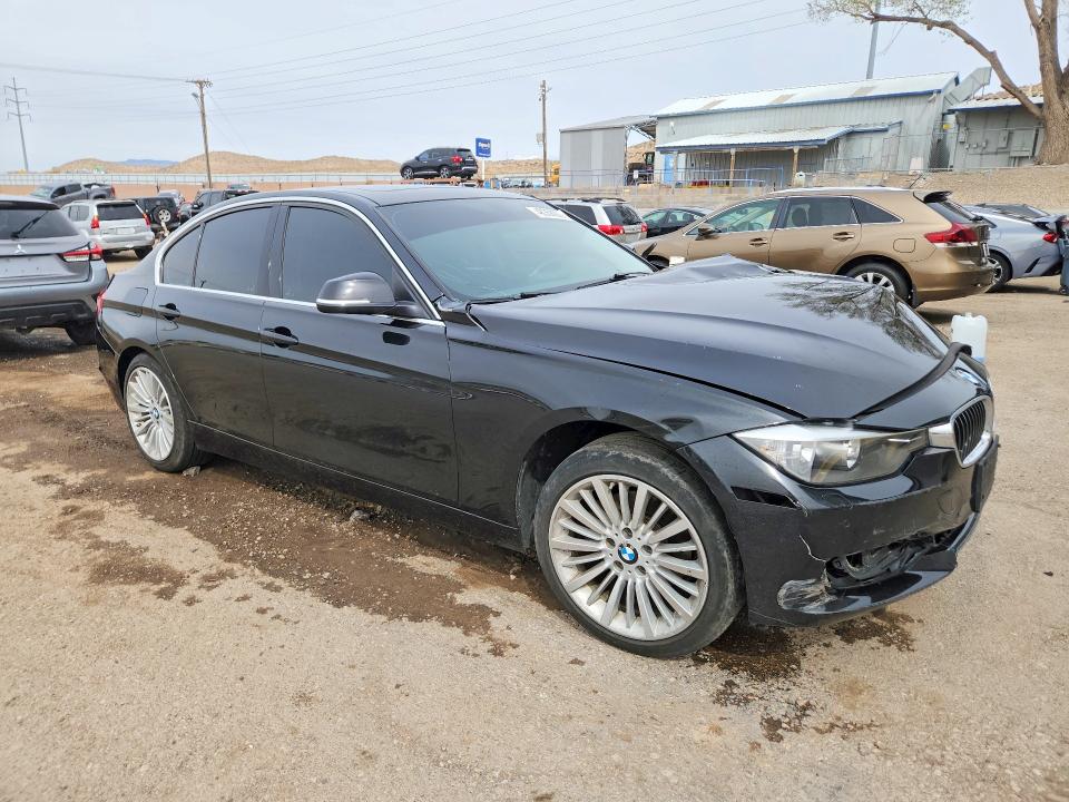 Aukcja sprzedaży 2015 Bmw 328, vin: WBA3B3C51FF548088, numer aukcji: 48358906