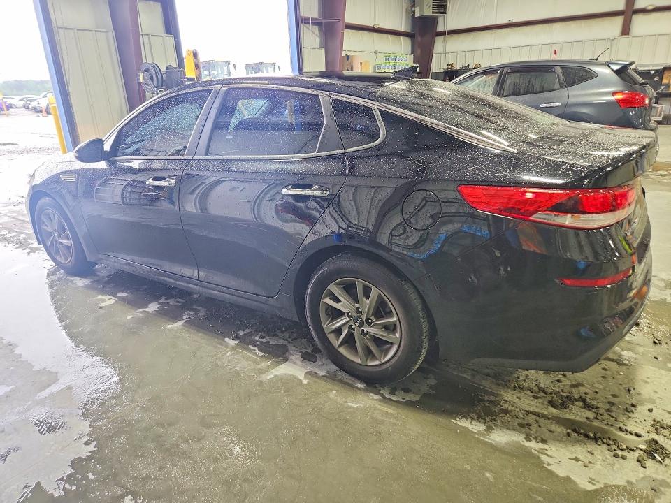 Продажа на аукционе авто 2019 Kia Optima, vin: 5XXGT4L3XKG330734, номер лота: 51420956