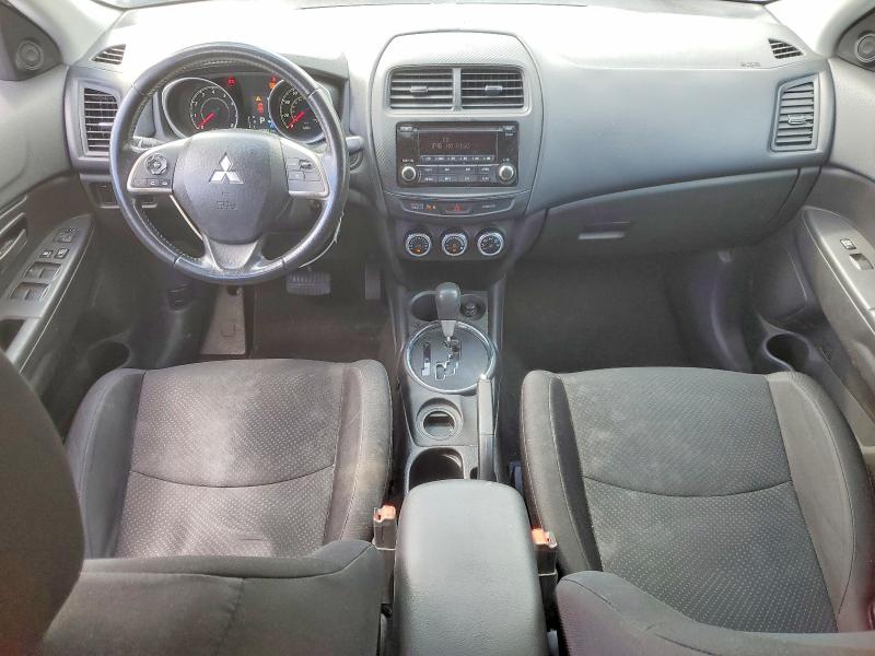 Продаж на аукціоні авто 2015 Mitsubishi Outlander Sport, vin: 4A4AP3AU4FE031629, номер лоту: 49449256