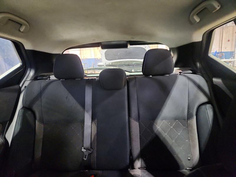 Продажа на аукционе авто 2020 Nissan Kicks, vin: 3N1CP5BV4LL507492, номер лота: 50079696