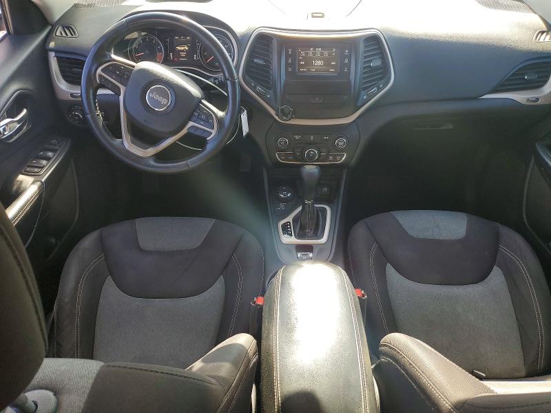 Aukcja sprzedaży 2014 Jeep Cherokee, vin: 1C4PJMCS5EW153364, numer aukcji: 49568146