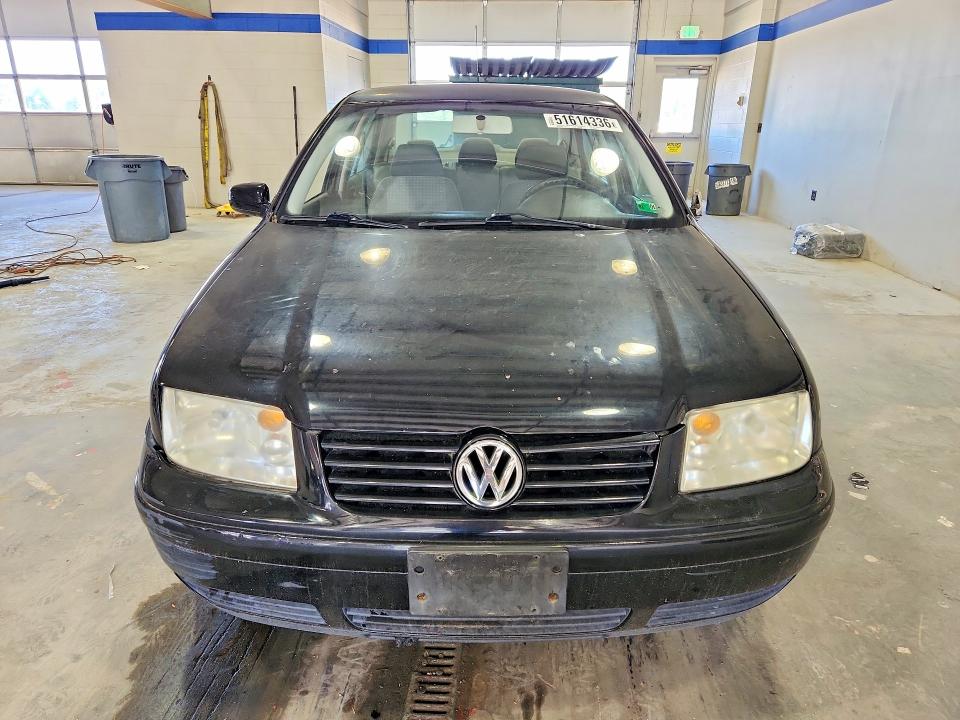 Aukcja sprzedaży 2003 Volkswagen Jetta, vin: 3VWRK69M63M160778, numer aukcji: 51614336