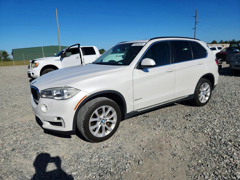 Продаж на аукціоні авто 2016 Bmw X5, vin: 5UXKR2C5XG0R70884, номер лоту: 49634086