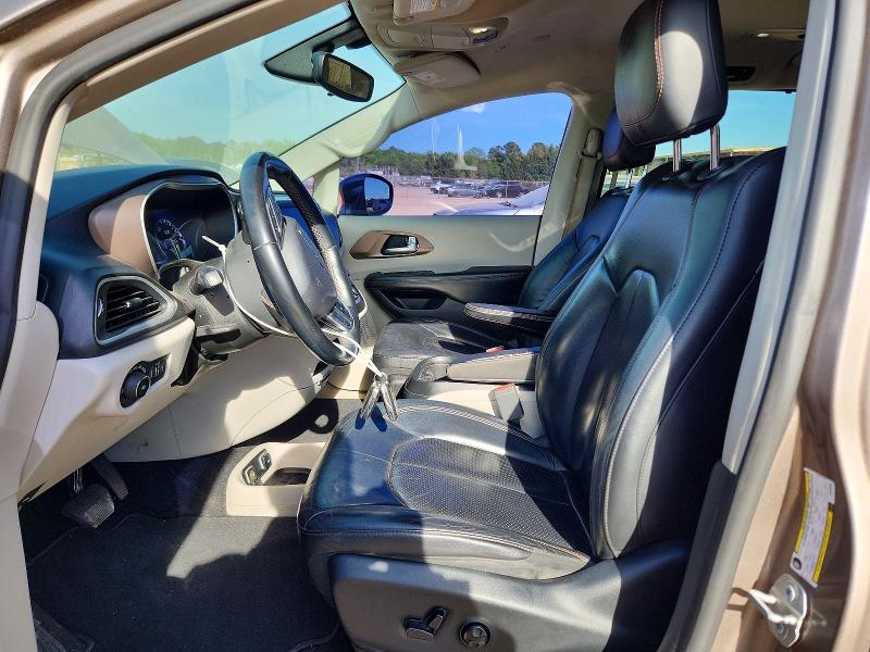Aukcja sprzedaży 2018 Chrysler Pacifica, vin: 2C4RC1BG4JR248063, numer aukcji: 49861196
