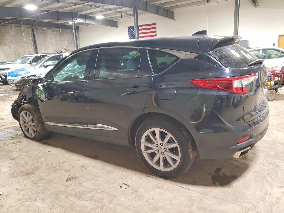 Продаж на аукціоні авто 2024 Acura Rdx, vin: 5J8TC2H32RL030533, номер лоту: 48267346