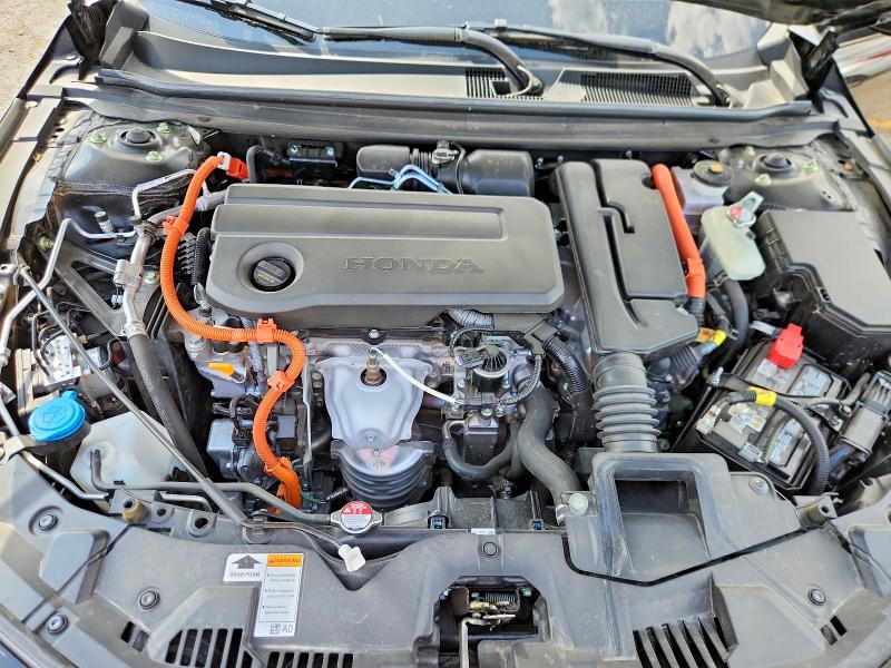 49451476 :رقم المزاد ، 1HGCY2F78RA074992 vin ، 2024 Honda Accord مزاد بيع