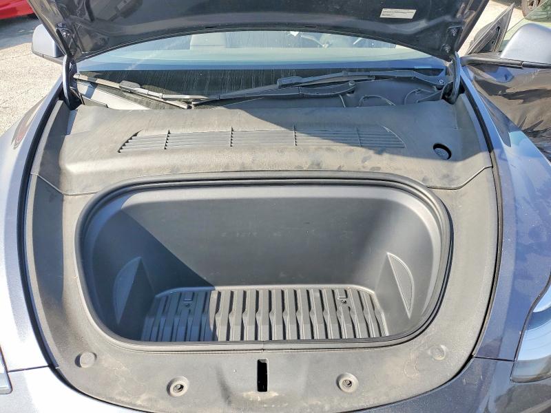 Продаж на аукціоні авто 2023 Tesla Model Y, vin: 7SAYGDEF4PA048633, номер лоту: 49285896