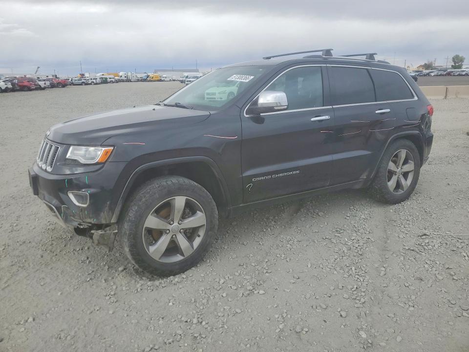Продажа на аукционе авто 2015 Jeep Grand Cherokee, vin: 1C4RJFCG8FC913676, номер лота: 51308366