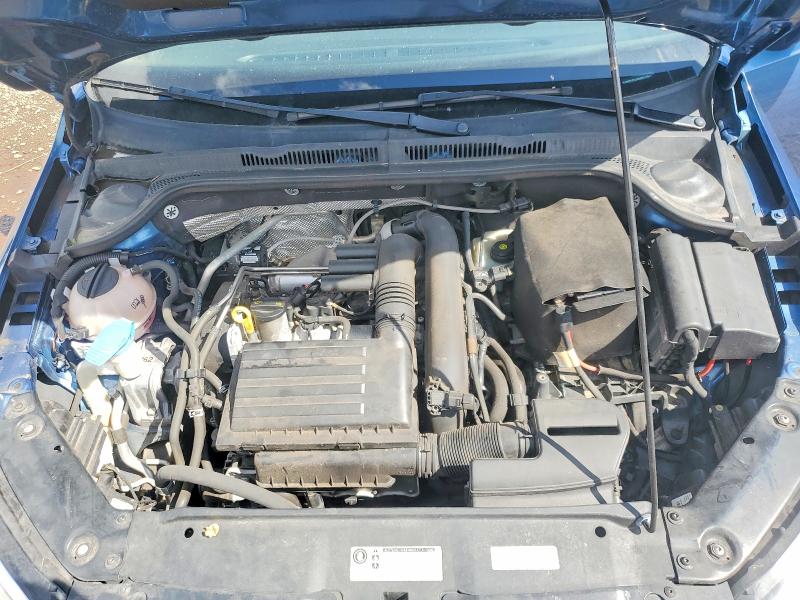Aukcja sprzedaży 2016 Volkswagen Jetta, vin: 3VWD67AJXGM319944, numer aukcji: 49701776