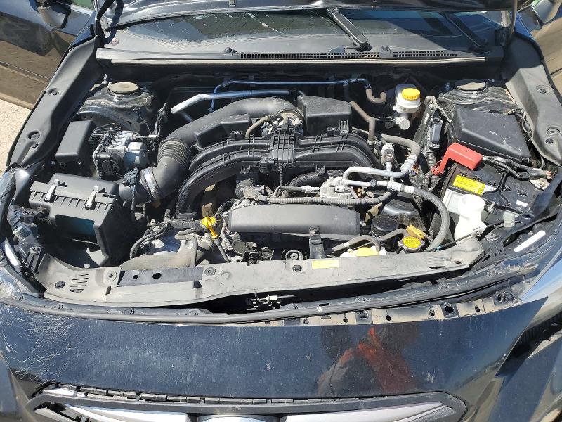 Aukcja sprzedaży 2021 Subaru Crosstrek, vin: JF2GTHNC4MH372022, numer aukcji: 49867276