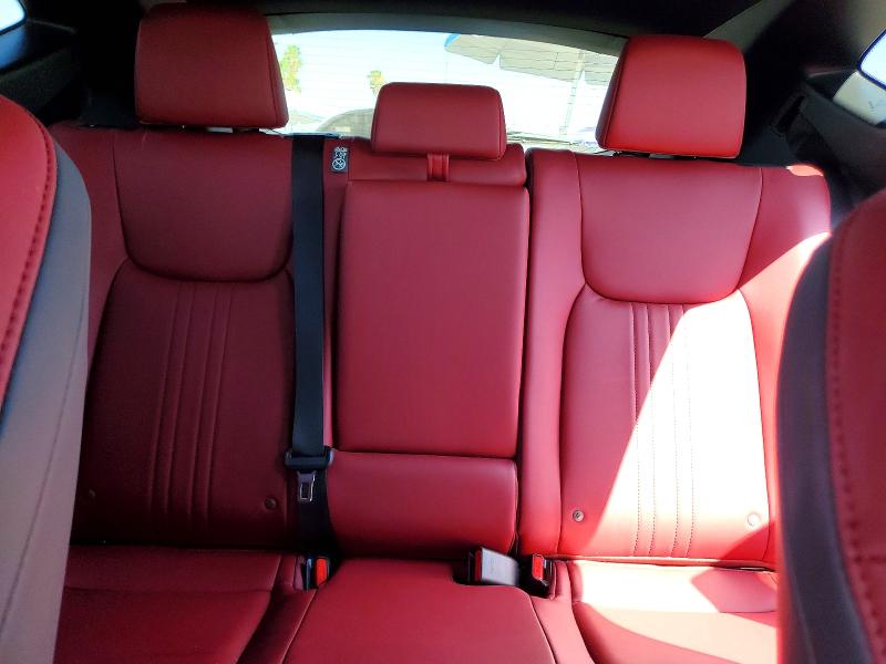 49271186 :رقم المزاد ، JTJADCAZ5S5024398 vin ، 2025 Lexus Nx 250 مزاد بيع