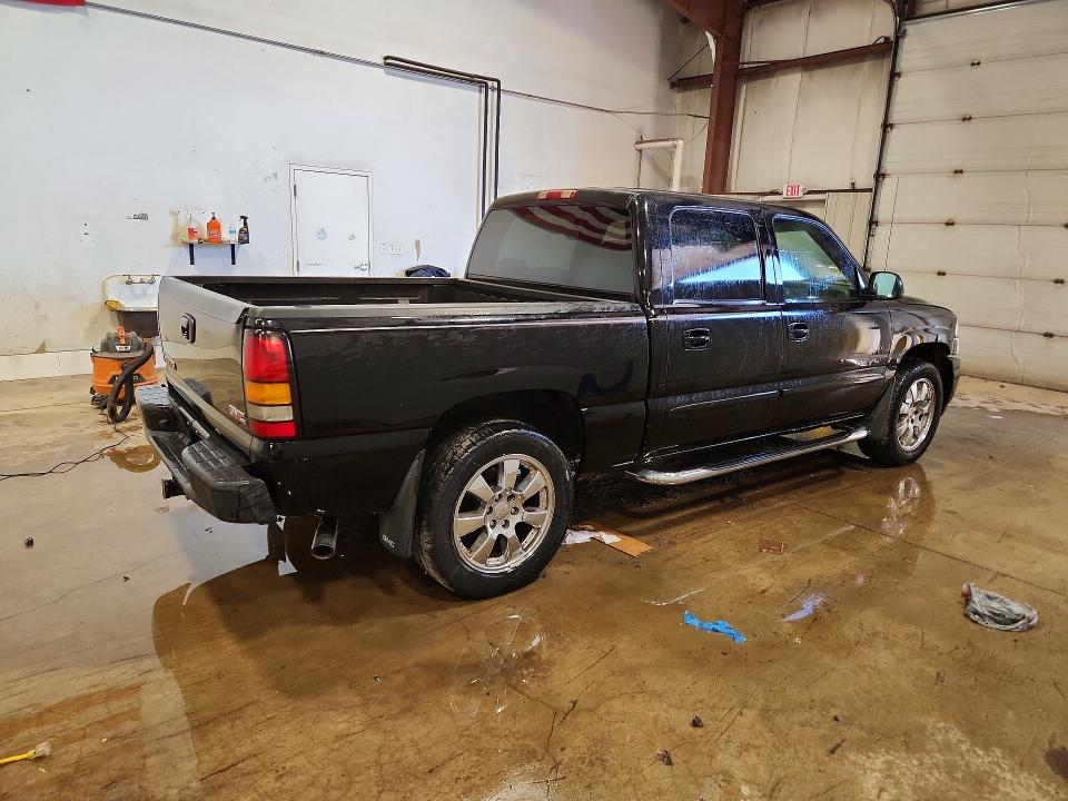 Продажа на аукционе авто 2006 Gmc Sierra, vin: 2GTEK63N161340572, номер лота: 49259226