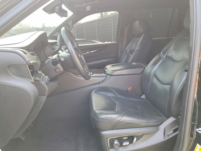 2020 Cadillac Escalade მანქანა იყიდება აუქციონზე, vin: 1GYS4DKJ2LR200253, აუქციონის ნომერი: 50599656