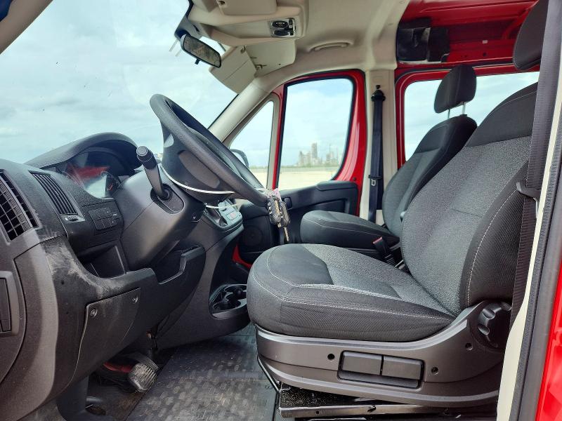 2014 Ram Promaster 1500 მანქანა იყიდება აუქციონზე, vin: 3C6TRVNG0EE110560, აუქციონის ნომერი: 48663536