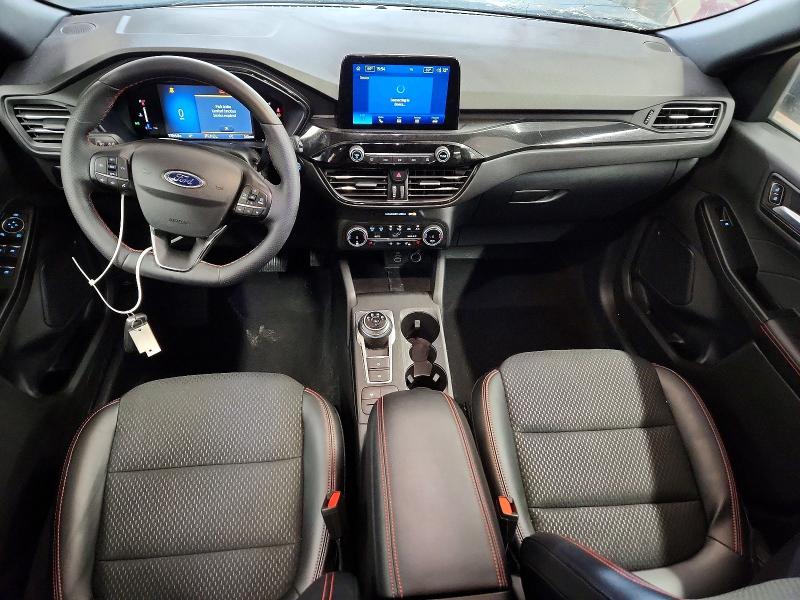 Aukcja sprzedaży 2025 Ford Escape, vin: 1FMCU9MN4SUB28891, numer aukcji: 47305526