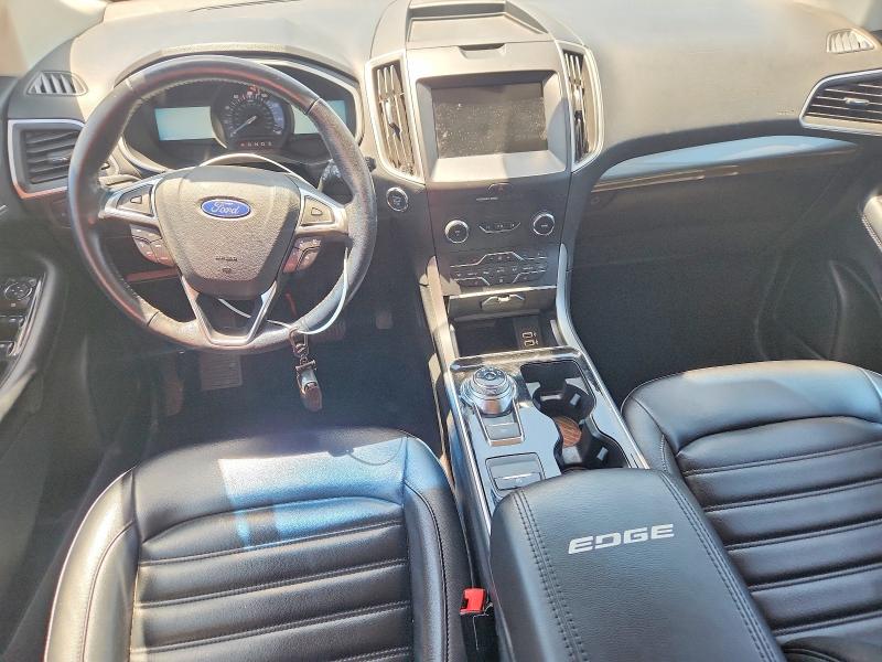2020 Ford Edge მანქანა იყიდება აუქციონზე, vin: 2FMPK3J90LBA44179, აუქციონის ნომერი: 50599446