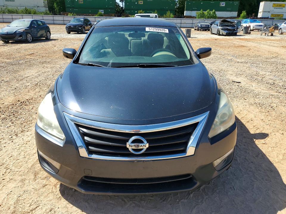 2013 Nissan Altima მანქანა იყიდება აუქციონზე, vin: 1N4AL3AP8DC270614, აუქციონის ნომერი: 51299926