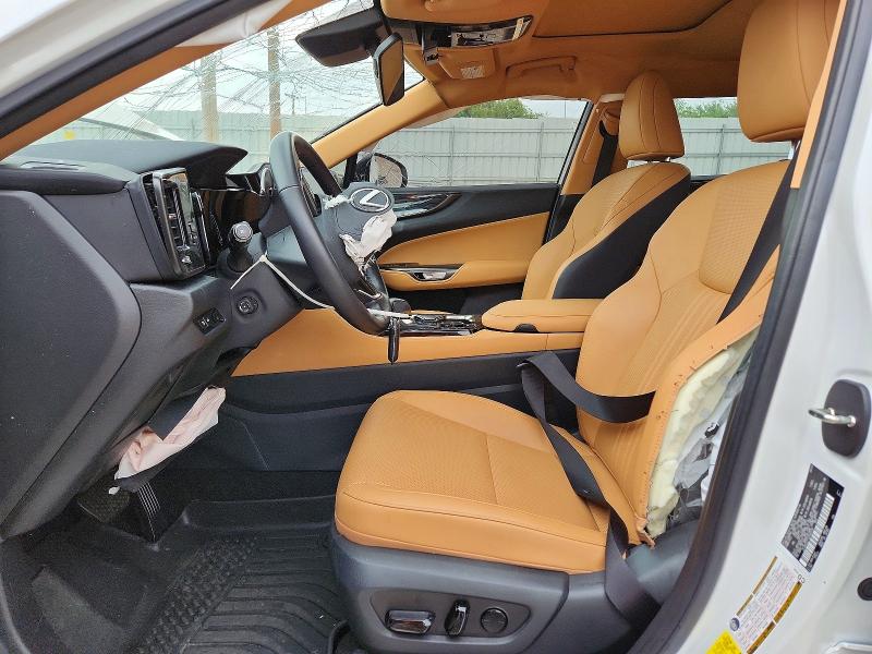 Продажа на аукционе авто 2025 Lexus Nx 350h, vin: JTJGKCEZ1S2042070, номер лота: 50985246
