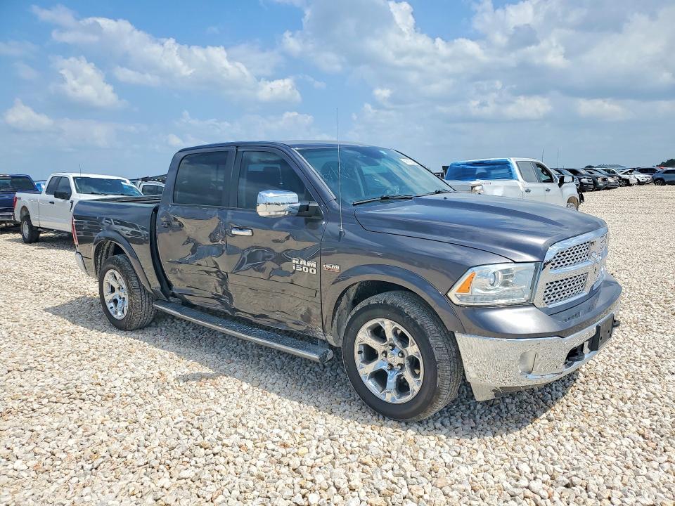 Aukcja sprzedaży 2016 Ram 1500, vin: 1C6RR7NT1GS398804, numer aukcji: 49733696