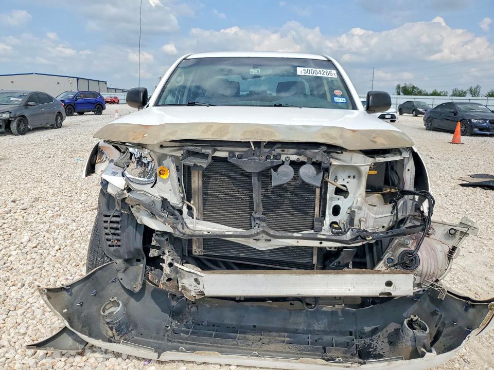 Aukcja sprzedaży 2007 Toyota Tacoma, vin: 3TMJU62N67M033533, numer aukcji: 50004266
