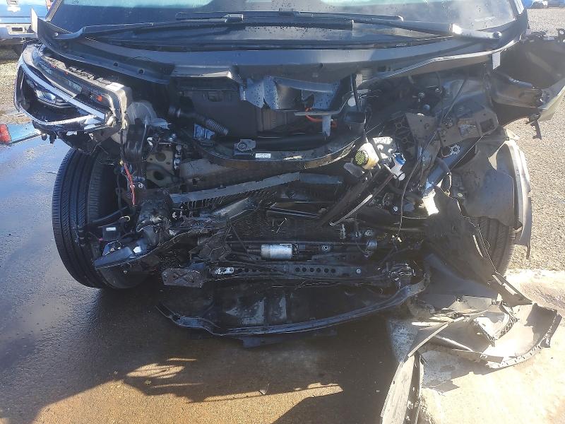 Aukcja sprzedaży 2025 Volkswagen Id Buzz, vin: WVGAWVEB5SH017242, numer aukcji: 49867486