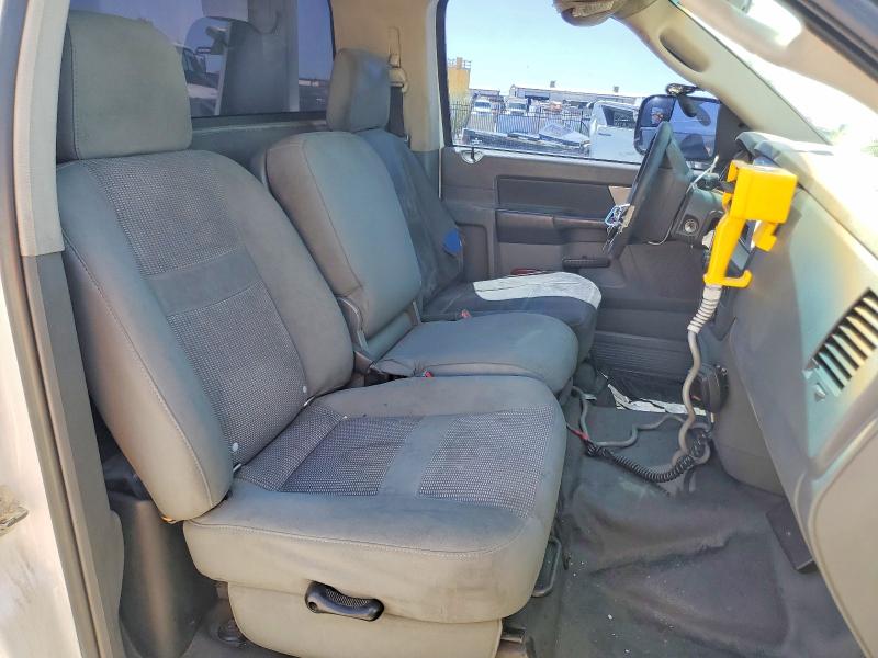50836636 :رقم المزاد ، 3D6WC6EL3AG131227 vin ، 2010 Dodge Ram 4500 مزاد بيع