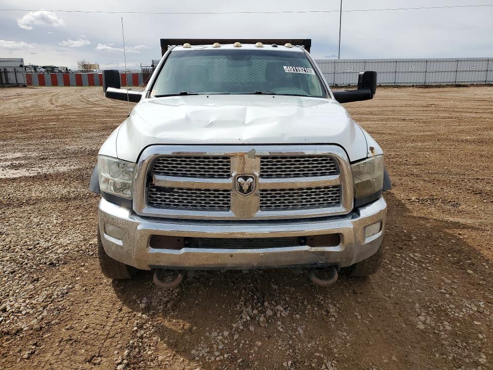 2016 Ram 5500 მანქანა იყიდება აუქციონზე, vin: 3C7WRNDL5GG200639, აუქციონის ნომერი: 49119216