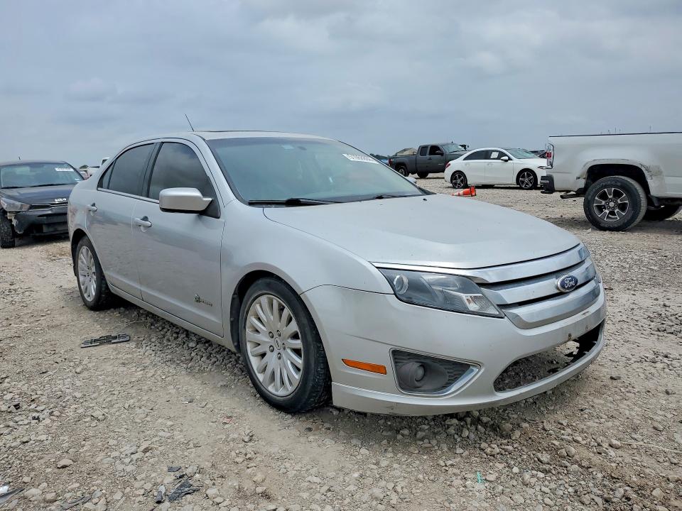 Aukcja sprzedaży 2010 Ford Fusion, vin: 3FADP0L35AR323387, numer aukcji: 51068866