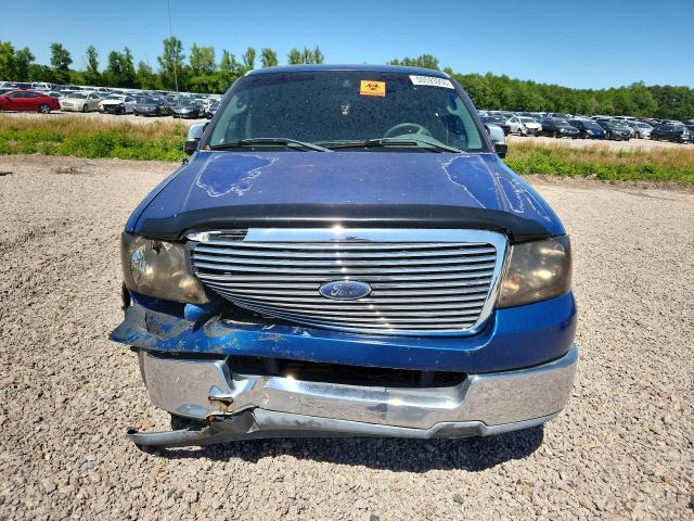 Продажа на аукционе авто 2004 Ford F150, vin: 1FTRW12W54KB32081, номер лота: 50593906