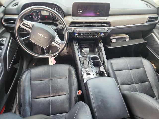 Aukcja sprzedaży 2022 Kia Telluride, vin: 5XYP34HC7NG261395, numer aukcji: 49384376