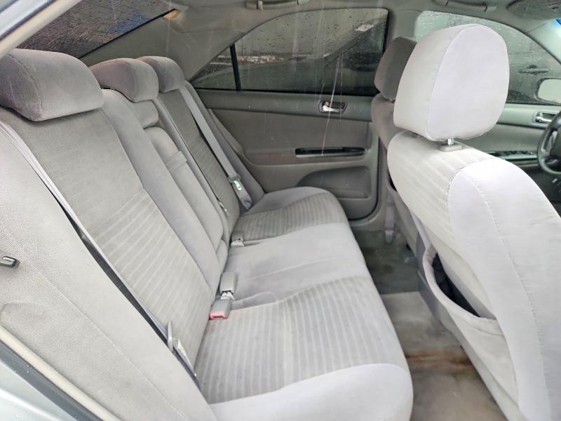 Продаж на аукціоні авто 2006 Toyota Camry, vin: 4T1BE32K56U709272, номер лоту: 51597746