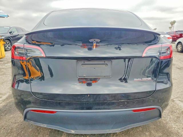 Aukcja sprzedaży 2023 Tesla Model Y, vin: 7SAYGDEFXPF810897, numer aukcji: 49499196