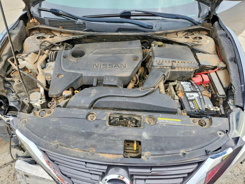 Продаж на аукціоні авто 2016 Nissan Altima, vin: 1N4AL3AP0GN365225, номер лоту: 50521476