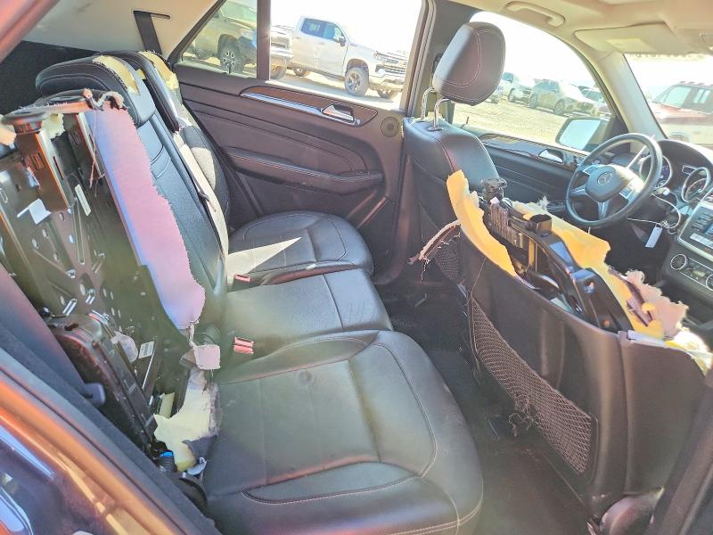 2013 Mercedes-benz Ml მანქანა იყიდება აუქციონზე, vin: 4JGDA5HB4DA164106, აუქციონის ნომერი: 49894376