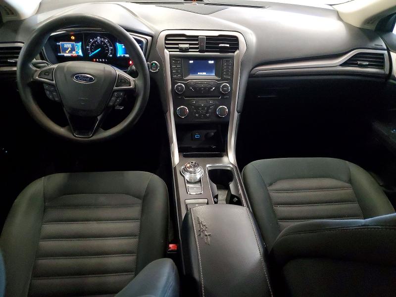 Продажа на аукционе авто 2018 Ford Fusion, vin: 3FA6P0LU3JR103506, номер лота: 49940996