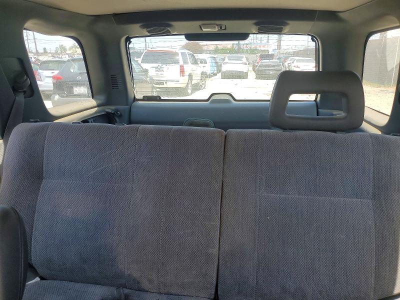 Aukcja sprzedaży 1999 Isuzu Rodeo, vin: 4S2CK58W0X4347784, numer aukcji: 48999866