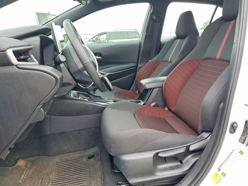 Продаж на аукціоні авто 2025 Toyota Corolla, vin: 5YFP4MCE4SP249444, номер лоту: 51743376