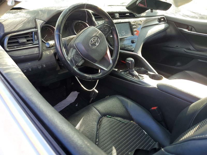 Продажа на аукционе авто 2020 Toyota Camry, vin: 4T1G11AK7LU955632, номер лота: 49324516