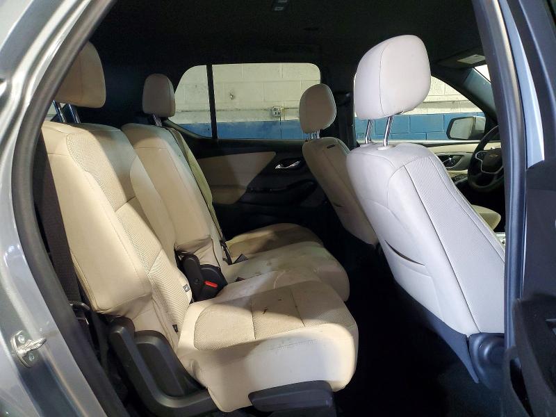 Продаж на аукціоні авто 2024 Chevrolet Traverse Limited, vin: 1GNESTKW6RJ130737, номер лоту: 50476806