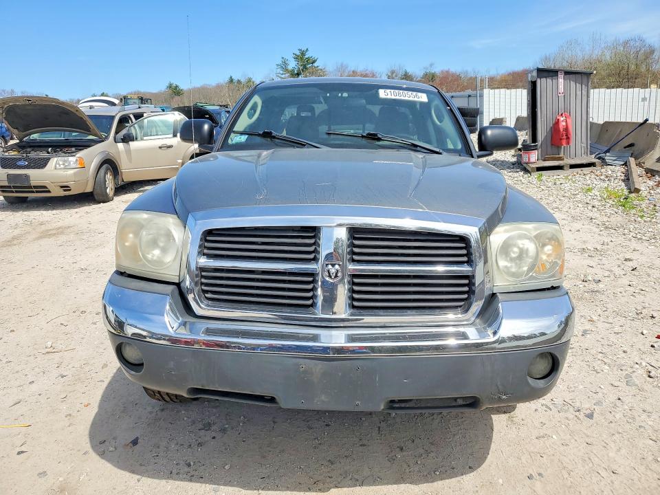 Продажа на аукционе авто 2005 Dodge Dakota, vin: 1D7HW42K65S180724, номер лота: 51080556