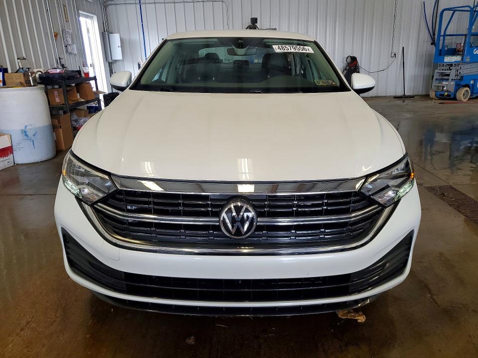 Продаж на аукціоні авто 2023 Volkswagen Jetta, vin: 3VWEM7BU0PM030428, номер лоту: 48579556