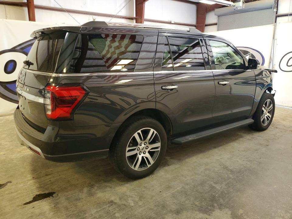 51042306 :رقم المزاد ، 1FMJU2A8XREA48478 vin ، 2024 Ford Expedition مزاد بيع