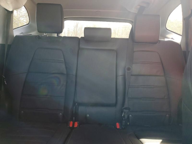 Aukcja sprzedaży 2022 Honda Cr-v, vin: 2HKRW2H90NH208989, numer aukcji: 51863286