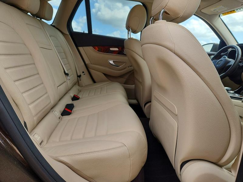 Auction sale of the 2016 Mercedes-benz Glc, vin: WDC0G4KB0GF030330, lot number: 50226146