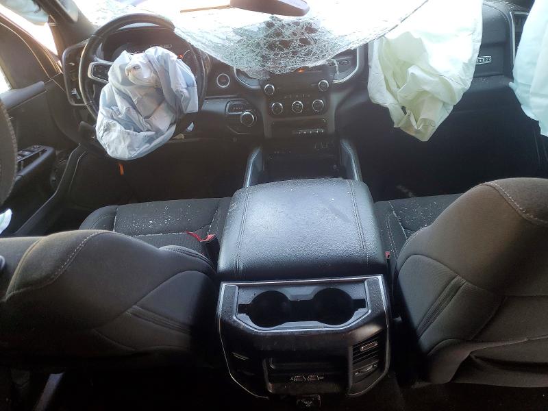 Aukcja sprzedaży 2019 Ram 1500, vin: 1C6RREFG9KN786117, numer aukcji: 51213356