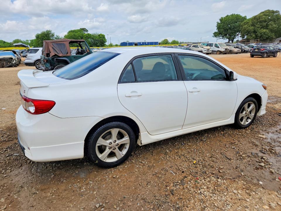 Aukcja sprzedaży 2011 Toyota Corolla, vin: 2T1BU4EE4BC726560, numer aukcji: 48765186