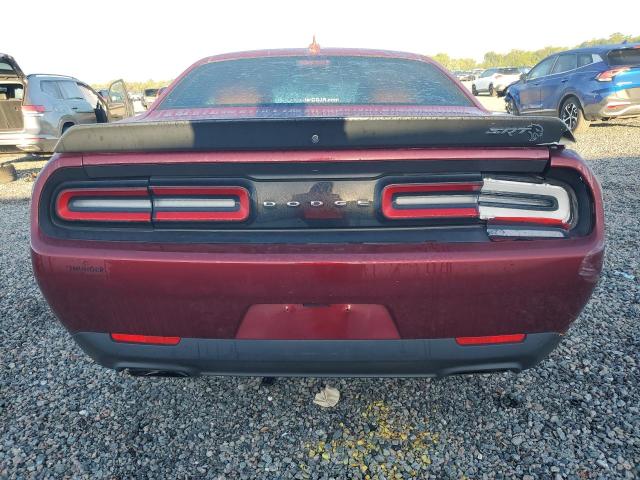 2018 Dodge Challenger მანქანა იყიდება აუქციონზე, vin: 2C3CDZC97JH175248, აუქციონის ნომერი: 49457216