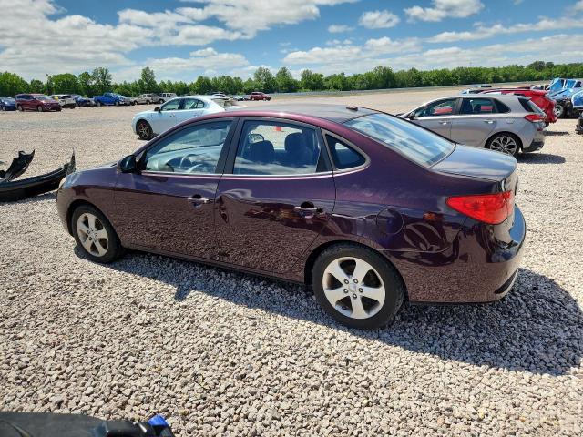 Aukcja sprzedaży 2008 Hyundai Elantra, vin: KMHDU46D58U448757, numer aukcji: 51325286